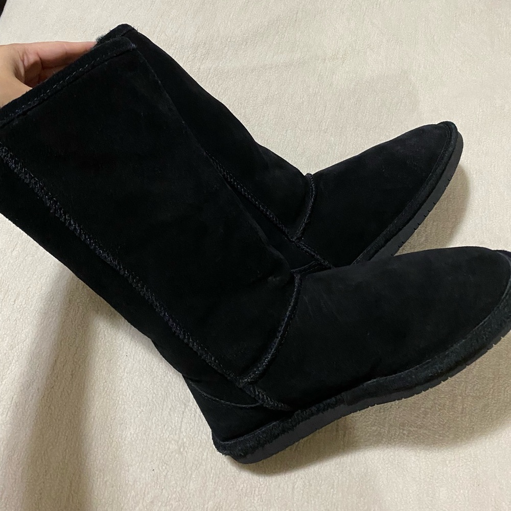 BEARPAW Boots